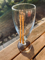 Roccia Earrings