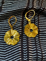 Murza Earrings