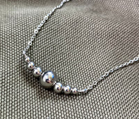 Sizigi Necklace