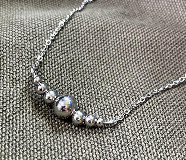 Sizigi Necklace
