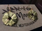 Murza Earrings