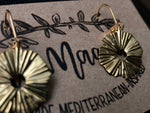 Murza Earrings