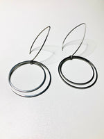 Soli Earrings