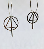 Relique Earrings