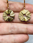 Murza Earrings