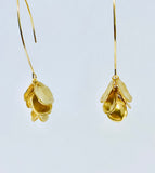Bussu Earrings