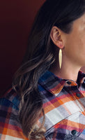 Pisci Earrings