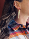 Pisci Earrings