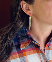 Pisci Earrings