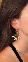 Limone Earrings