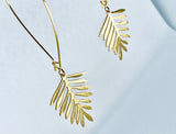 Palma Earrings