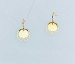 Naviga Earrings