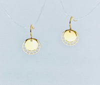 Naviga Earrings