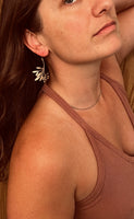 Limone Earrings