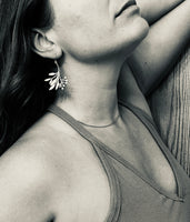 Limone Earrings