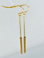 Amenti Earrings