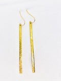 Roccia Earrings