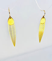 Pisci Earrings