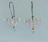 Nivulu Earrings