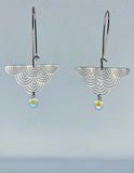 Nivulu Earrings