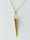 Piolu Necklace