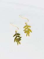 Aliva Earrings