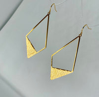 Regata Earrings