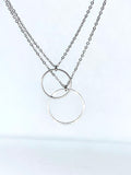 Bloc di Soli Necklace