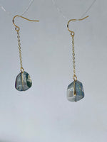 Grandine Earrings