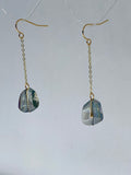 Grandine Earrings