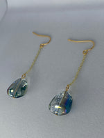 Grandine Earrings