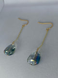 Grandine Earrings