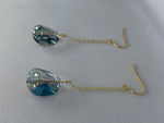 Grandine Earrings