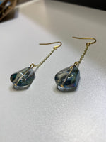 Grandine Earrings