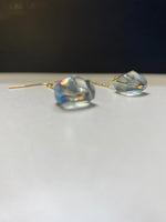 Grandine Earrings