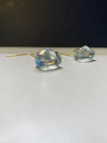 Grandine Earrings
