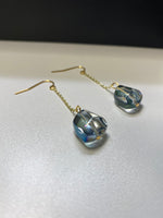 Grandine Earrings