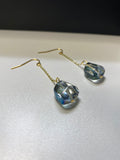 Grandine Earrings