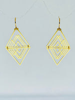 Calacuccia Earrings