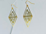 Calacuccia Earrings