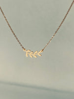 Trattatu Necklace