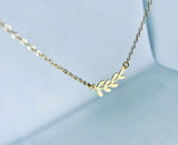 Trattatu Necklace