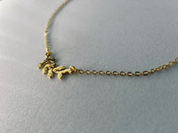 Trattatu Necklace