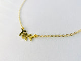 Trattatu Necklace