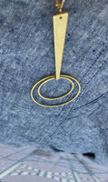 Aviatu Earrings