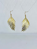 Areca Earrings
