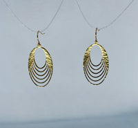 Coda Earrings