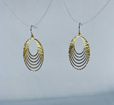 Coda Earrings