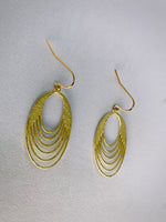 Coda Earrings