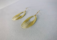 Coda Earrings
